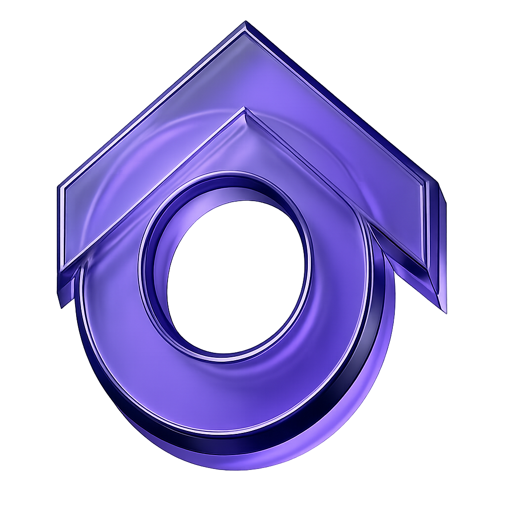 Prodomoro Logo